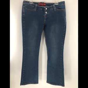 levis jeans 520